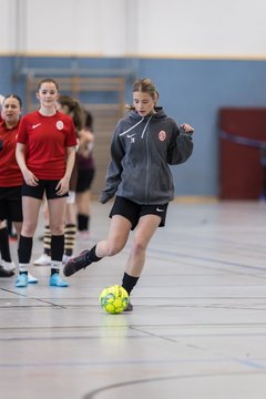 Bild 33 - wBJ Futsalmeisterschaft